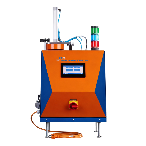 FE-MA-TECH 2kg NEXT PUR